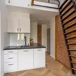 Be In Gdansk Apartments - Old Town - Boutique Studios Ogarna