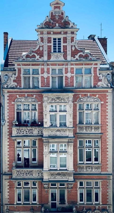Leilighet Be In - Old Town - Boutique Ogarna *