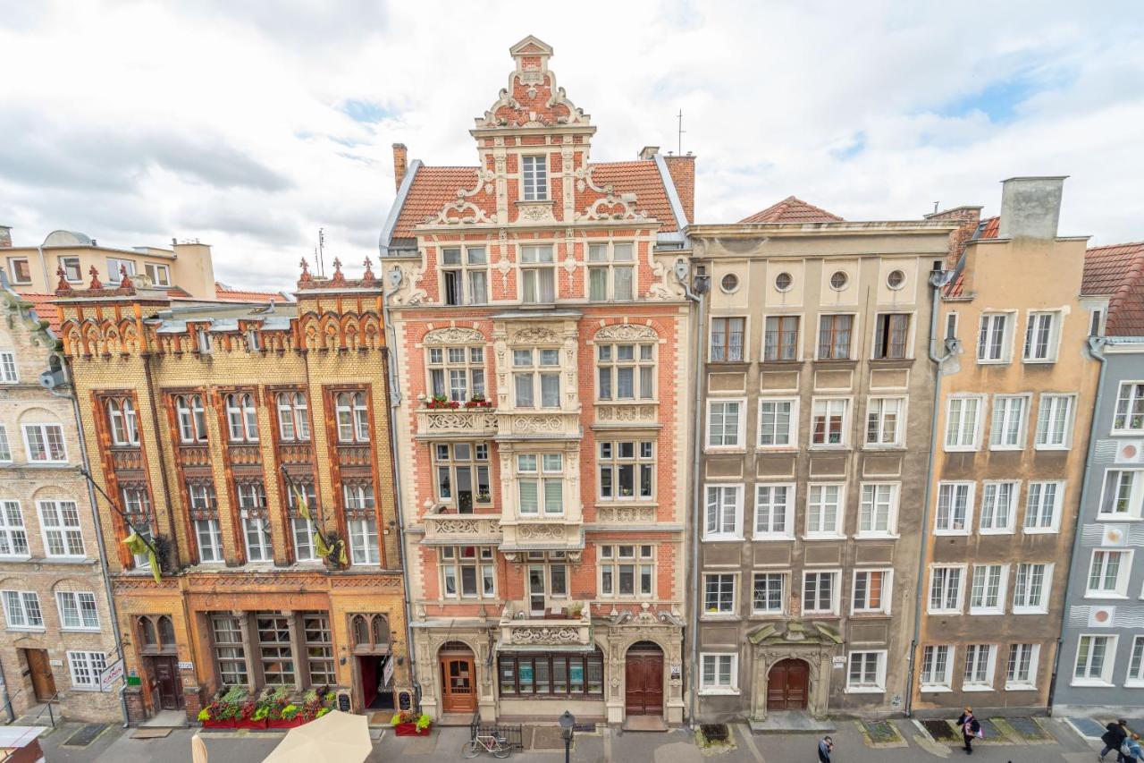 Be In - Old Town - Boutique Ogarna Apartment *