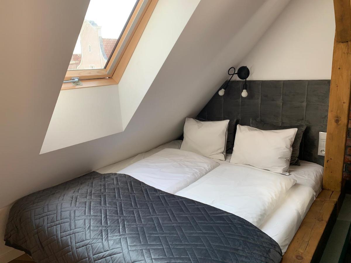 Be In - Old Town - Boutique Ogarna Apartment